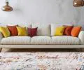 Koberec TOFANEL Hardal Beige 200x300 cm