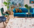 Koberec BONDI Hardal Beige 200x300 cm