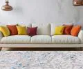 Koberec BROLO Blue Gray200x300 cm