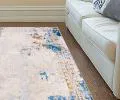 Koberec LEON Blue Gray 160x230 cm