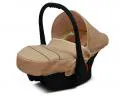 Kočík 3v1 TRAILUX BEIGE