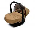 Kočík 4v1 TRAILUX SAND PEARL
