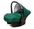 Kočík 4v1 TRAILUX BOTTLE GREEN