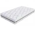 Latexový matrac VALORE TENCLE 90x200 cm s visco penou 19 cm