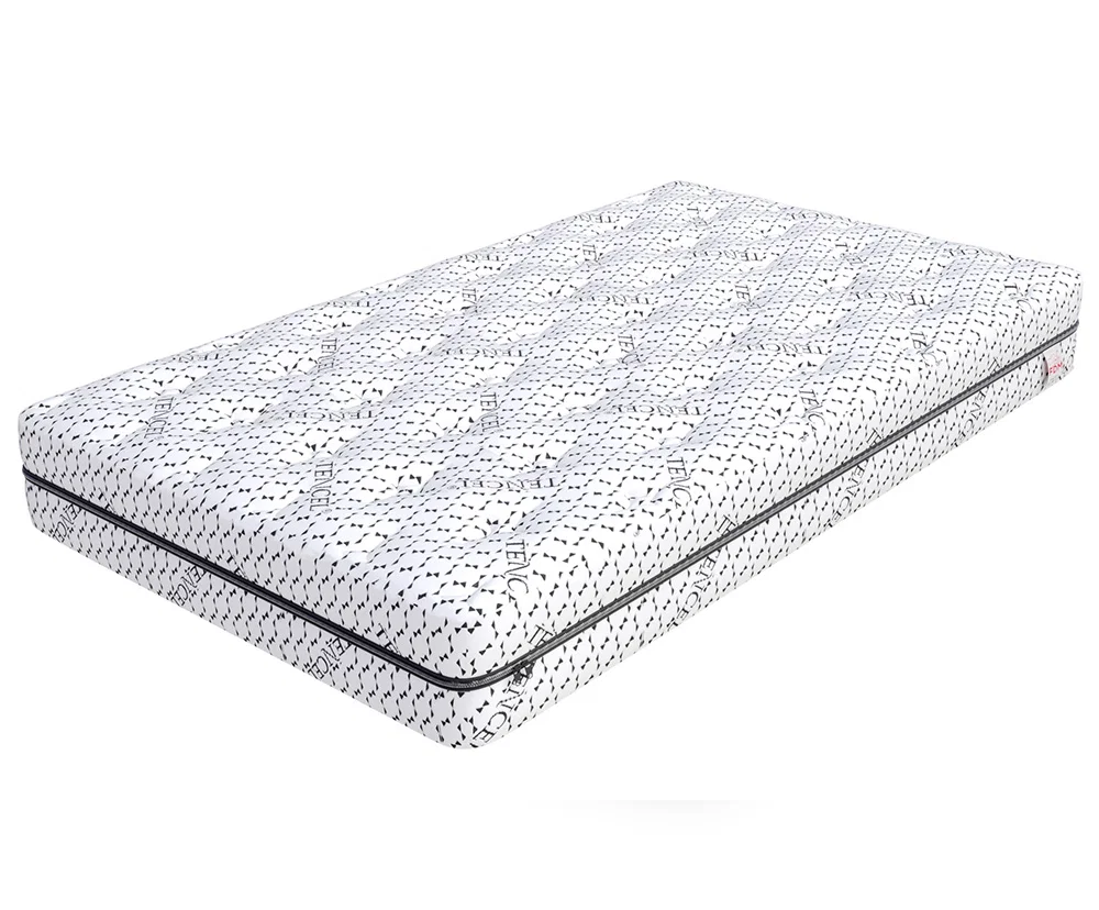 Latexový matrac VALORE TENCEL 180x200x19cm