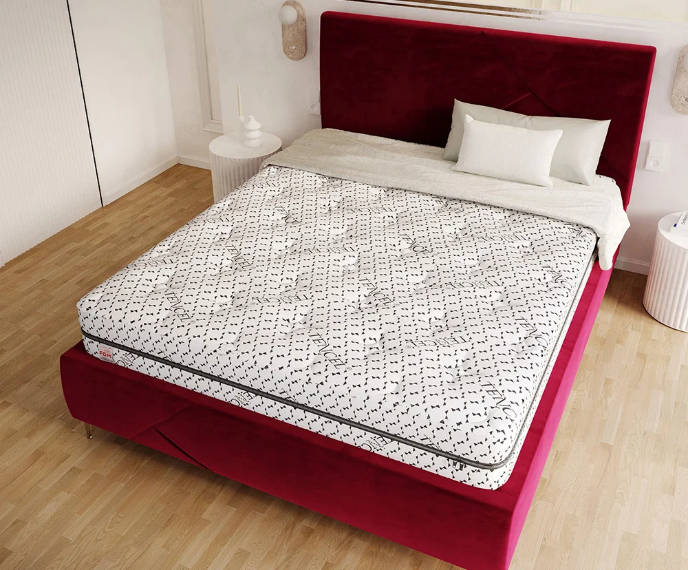 Latexový matrac VALORE TENCEL 180x200x19cm