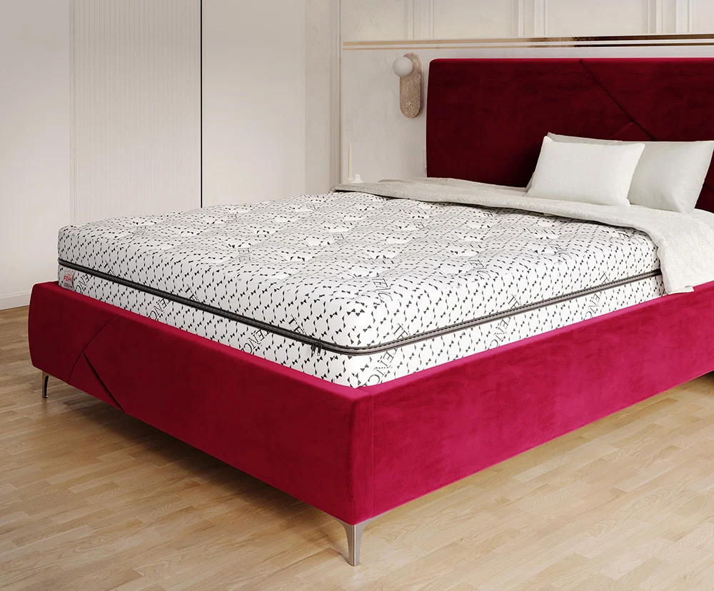 Latexový matrac VALORE TENCEL 180x200x19cm