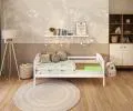 Penový matrac TERAMO 4KIDS 80x160 cm so 14 cm