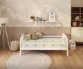 Penový matrac TERAMO 4KIDS 80x160 cm so 14 cm