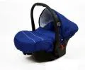 Kočík 3v1 BabyLux UZO SAILOR BLUE