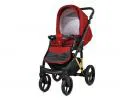 Kočík 4v1 BabyLux UZO GOLD CHILI