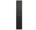 Kúpeľňová vysoká skrinka OCEAN BLACK 170 cm