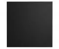 Kúpeľňová doska NOVA BLACK B 40cm