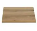 Kúpeľňová doska NOVA OAK A 40cm