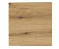 Kúpeľňová doska NOVA OAK A 40cm