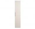 Kúpeľňová vysoká skrinka LUXOR BEIGE 170 cm