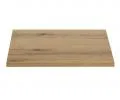 Kúpeľňová doska ADEL OAK 60,6cm