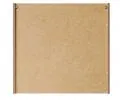 Kúpeľňová zrkadlová skrinka CASHMERE 80 cm