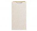 Kúpeľňová skrinka pod dosku LUXOR BEIGE 30 cm