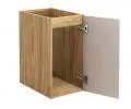 Kúpeľňová skrinka pod dosku LUXOR BEIGE 30 cm