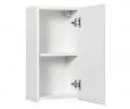 Skrinka horná skrinka NOVA WHITE 30 cm