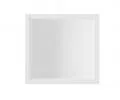 Kúpeľňový regál kocka NOVA WHITE 26.7x27.9cm