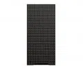 Kúpeľňová skrinka horná LUXOR BLACK 35 cm