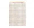 Kúpeľňová skrinka pod pracovnú dosku LUXOR BEIGE 40 cm