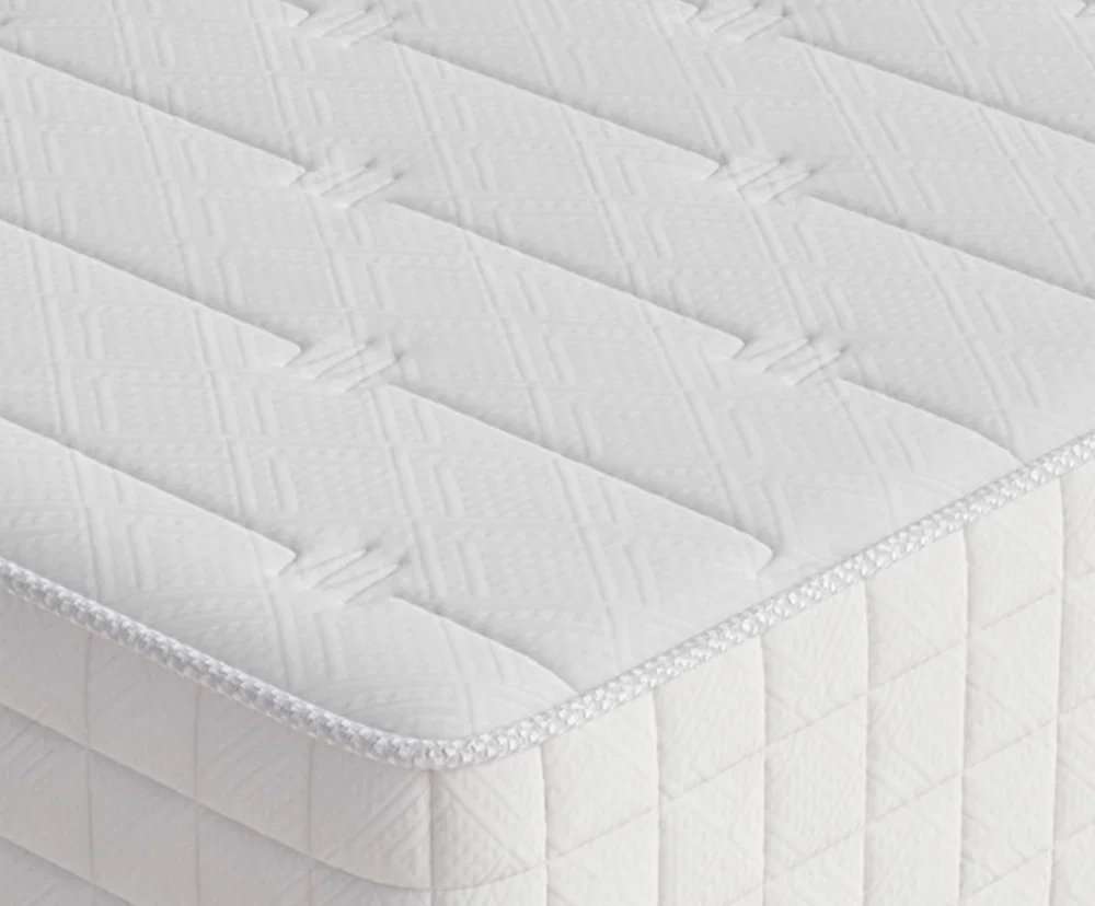 Taštičkový matrac LUMINO SILVERCARE 80x200 cm 29 cm