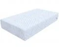 Taštičkový matrac LUMINO SILVERCARE 90x200 cm 29 cm