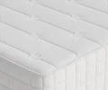 Taštičkový matrac LUMINO SILVERCARE 100x200 cm 29 cm