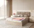 Penový matrac DONNA SILVERCARE 80x200 cm 29 cm
