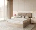 Penový matrac DONNA SILVERCARE 80x200 cm 29 cm