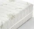 Penový matrac BALANCE 80x200 cm 20 cm ALOE VERA
