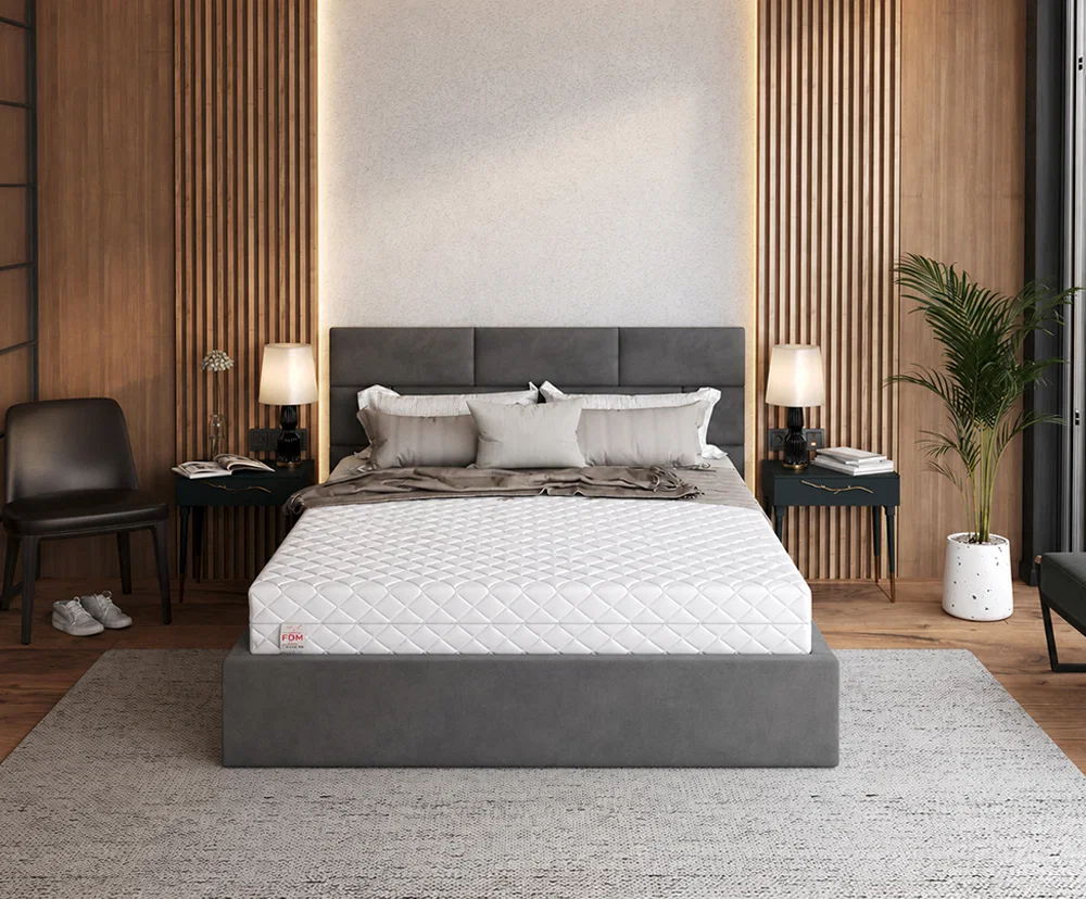 Penový matrac ESENZA JERSEY 80x200cm 23cm