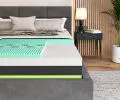 Penový matrac ESENZA JERSEY 80x200cm 23cm