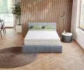 Penový matrac ESENZA JERSEY 80x200cm 23cm