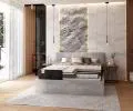 Taštičkový matrac BRAVO CASHMERE 140x200cm 23cm