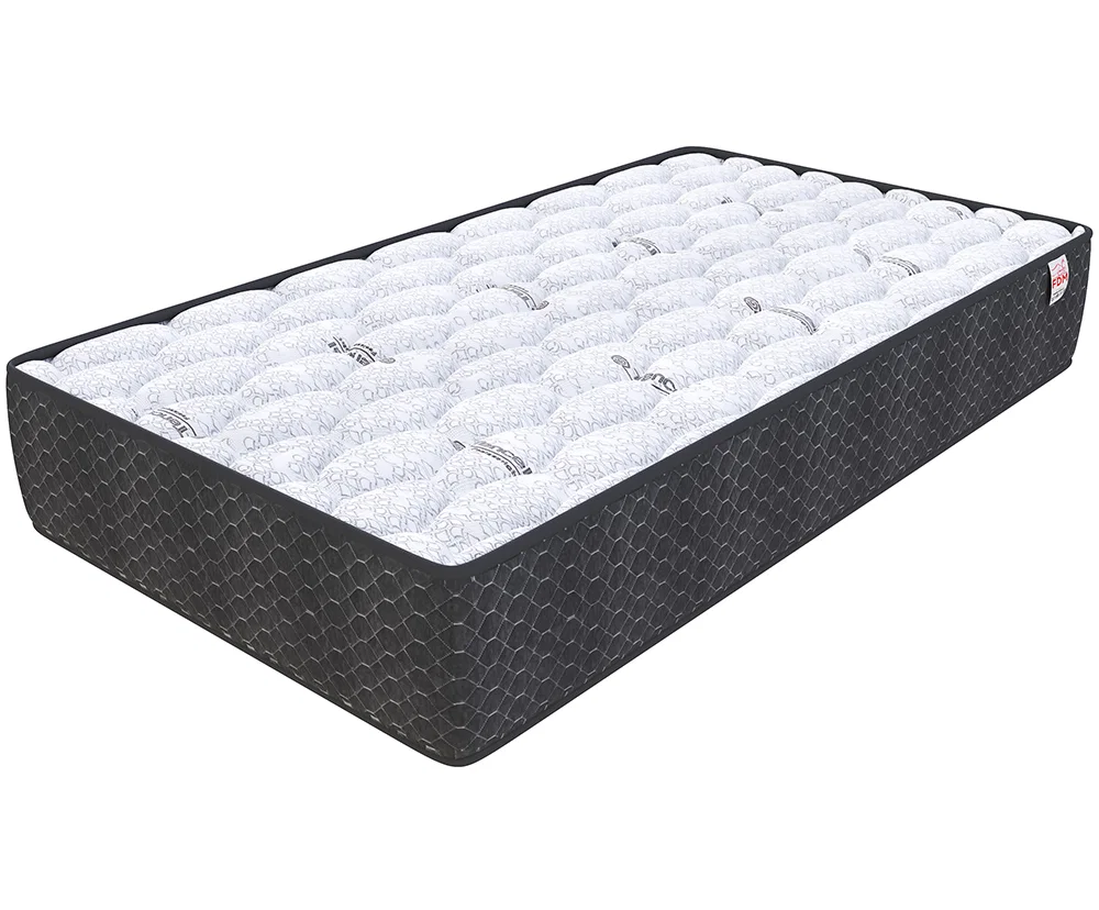 Taštičkový matrac BRAVO CASHMERE 180x200cm 23cm