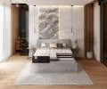 Taštičkový matrac BRAVO MAX CASHMERE 200x200cm 29cm