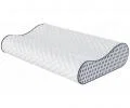 Penový vankúš COMO POINT SPACE 50 x 33 cm