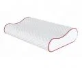 Penový vankúš COMO POINT 50 x 33 cm