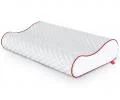 Penový vankúš COMO LUX POINT 50 x 33 cm