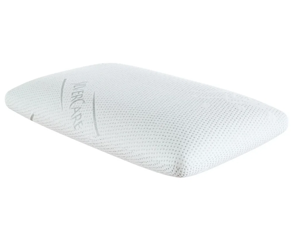 Penový vankúš AQUA SILVERCARE 70x40cm