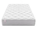 Penový matrac AVELLINO NANO JERSEY BORDER VISCO 180x200 cm 27 cm