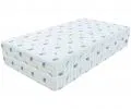 Taštičkový matrac COSTA ALOE VERA 90x200 cm 20cm