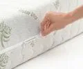 Penový matrac ZONE ALOE VERA 80x200 21 cm