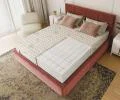 Penový matrac GOYA MAX PLUS ALOE 80x200cm 25cm