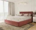 Penový matrac GOYA MAX PLUS ALOE 180x200cm 25cm