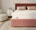 Penový matrac GOYA MAX PLUS ALOE 180x200cm 25cm